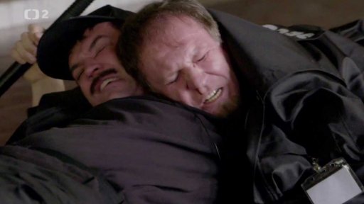 O bezpečnostních opatřeních (II)