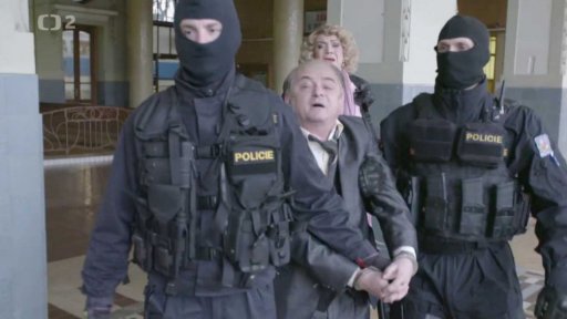 Volejte Martu Kubišovou!