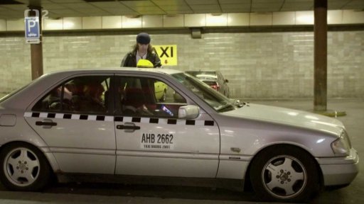 Bezpečnostní tlačítko (II)