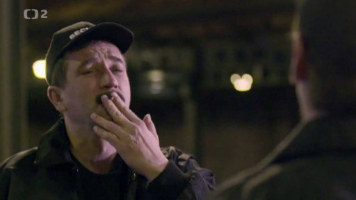 Kouření zakázáno! (II)