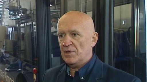 Nanopostřiky na letišti