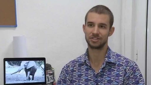 Charitativní obchod