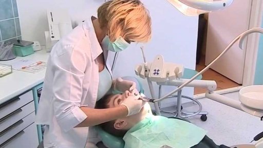 Nedostatek zubařů na Bruntálsku