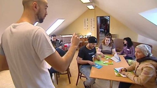 Iráčané ve Smilovicích