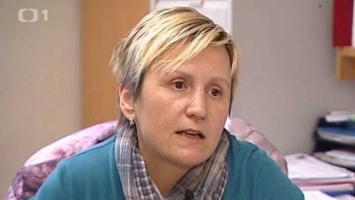 Dobrovolníci pro seniory