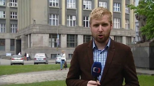 Obchodní dům Ostravica