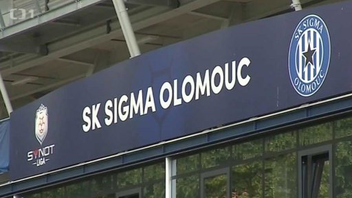 Sigma Olomouc sestupuje