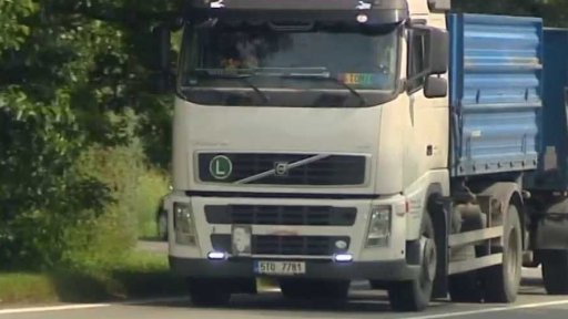 Klimkovice bojují za zklidnění dopravy