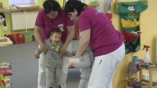 Srovnávací studie lázeňských rehabilitací