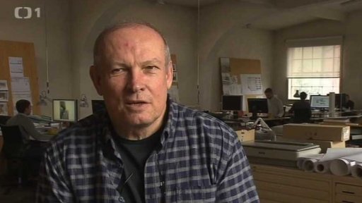 Lanovka nad Vítkovicemi