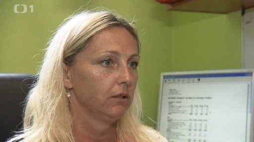 Jídelníček pro seniory