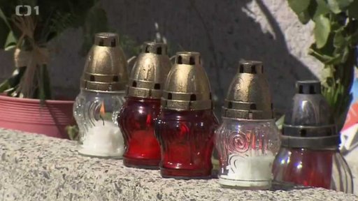 Vzpomínka na Studénku