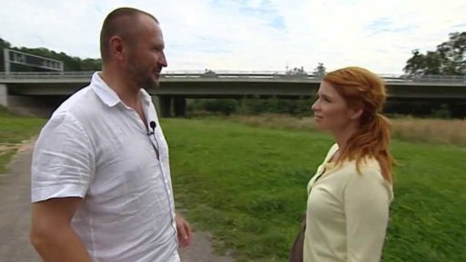 Nedodržené podmínky u dálnice D1