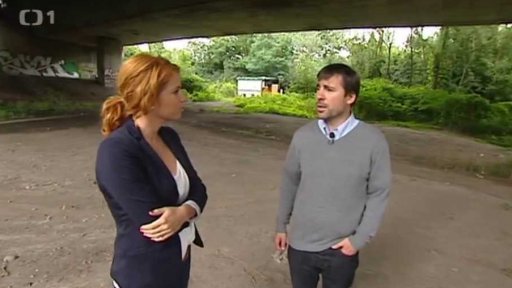 Terénní pracovníci AS