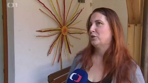 Ekologické centrum Švagrov