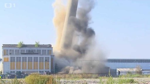 Komín OP Prostějov