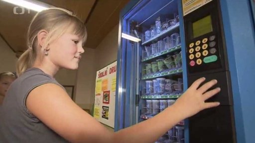 Pamlsková vyhláška