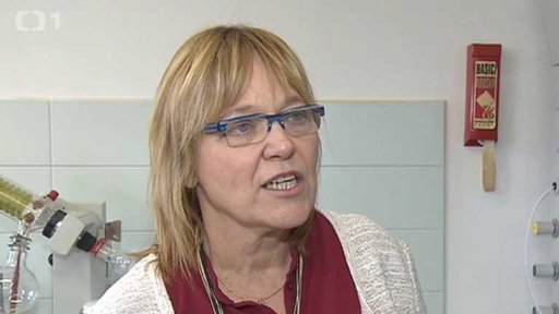 Znečištěné ovzduší