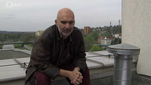 Komorní scéna Aréna