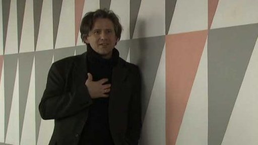 Herec Tomasz Kłaptocz