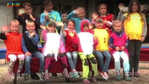 Festivalové tričko