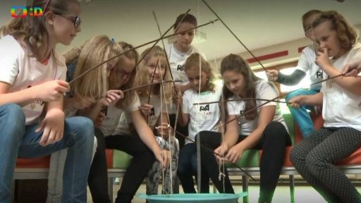 Hra na chytání ryb