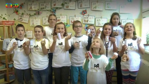 Hrneček na dušičky