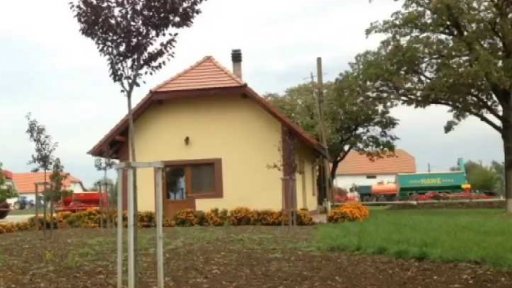 Guláš, nebo kebab?