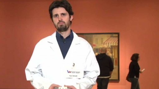 Galerie v papežských stájích