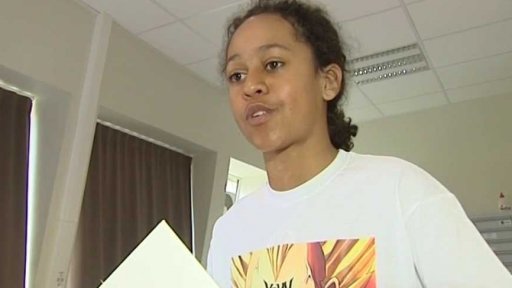 Miniportréty - Lil Tai Z