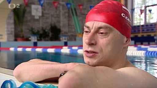 TVP Rzeszów: Plavec