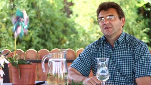 TVP Rzeszów: Bylinky v Podkarpatí