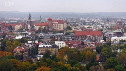 TVP Kraków: Kraków