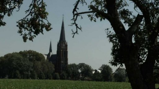 Kostel sv. Jana Křtitele v Sudicích