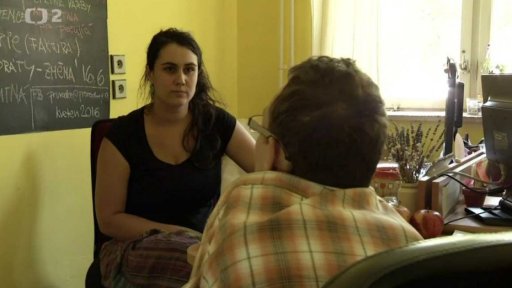 Sestry Karolína a Alžběta