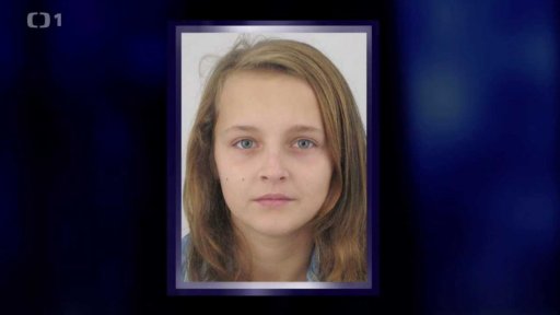 Pohřešovaná dívka