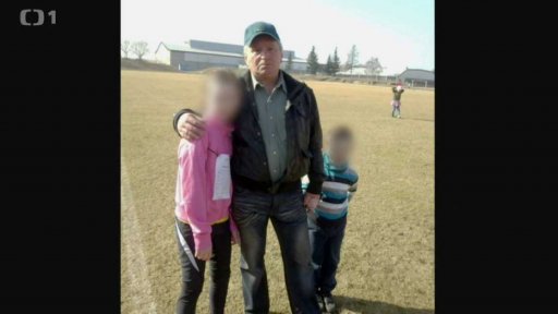 Vánoční večírek