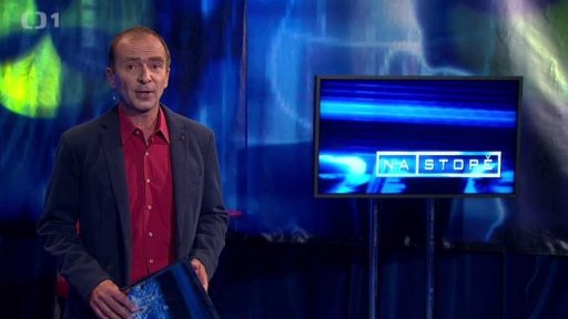 Sestřih nevyřešených případů