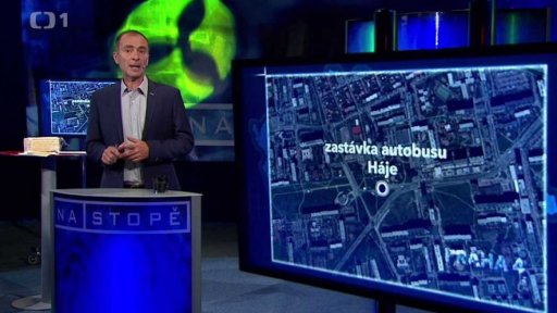 Praskaly kosti v obličeji