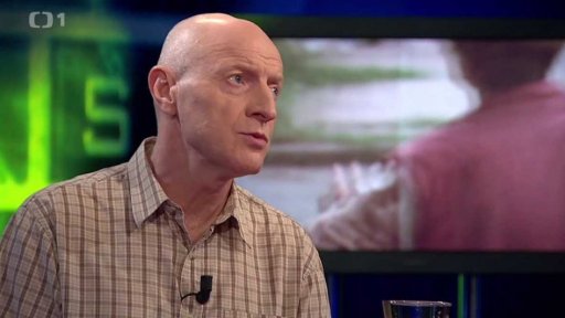 Rozhovor II - Karel Doležal, instruktor sebeobrany