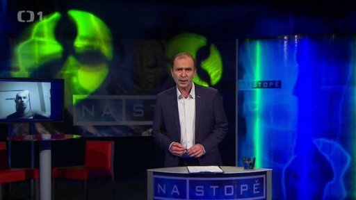 Zavražděn a okraden