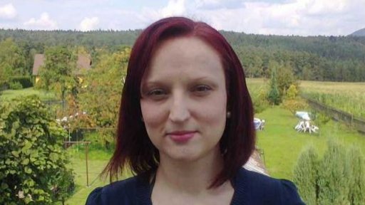 Pátrání po Veronice Hercíkové