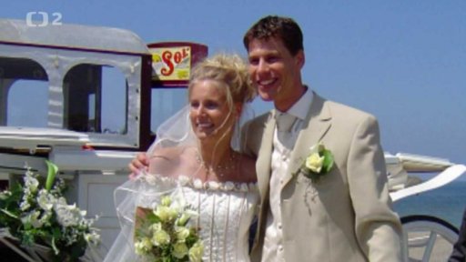 Natasja a Hillebrand Heerkensovi