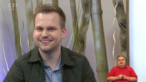 Martin Chodúr - 2. část