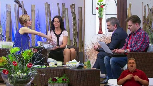 Tuky, cukry, mléko, maso - 3. část