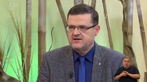 Mateřská závislost, novinky v péči na novorozenecké JIP - 1. část