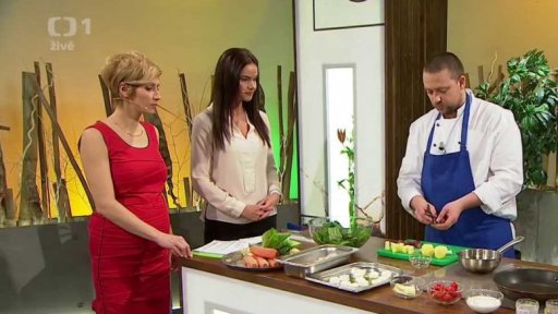 Zdravé závislosti - 2. část