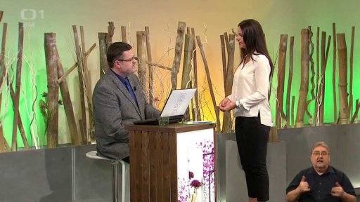 Mateřská závislost, novinky v péči na novorozenecké JIP - 2. část