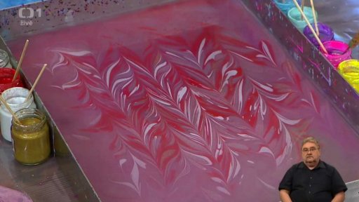 Tess Gemelová - 3. část