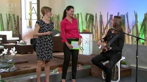 Peter Cmorik - 1. část